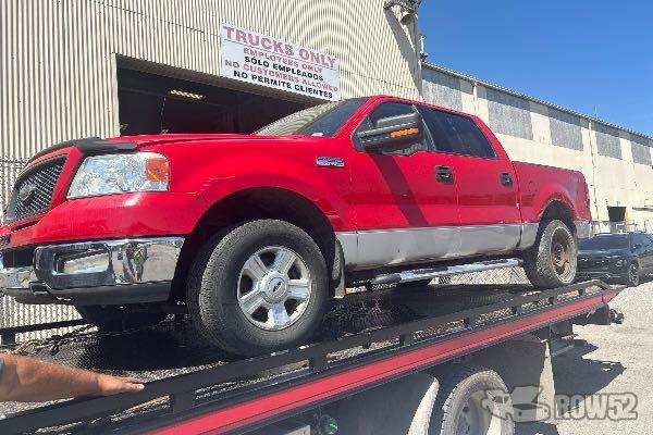Photo of 2004 Ford F-150