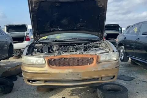 Photo of 1995 Buick Riviera