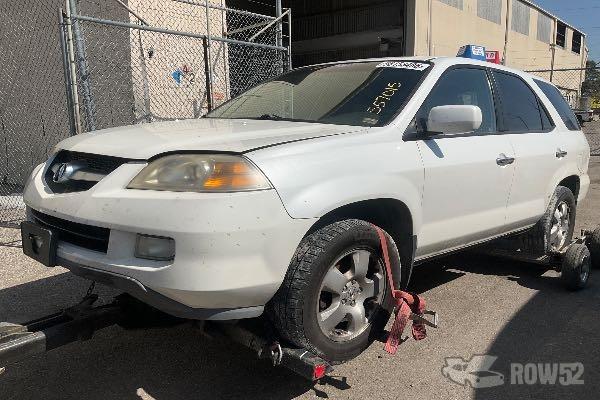 Photo of 2005 Acura MDX