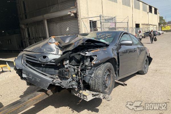 Photo of 2007 Toyota Camry