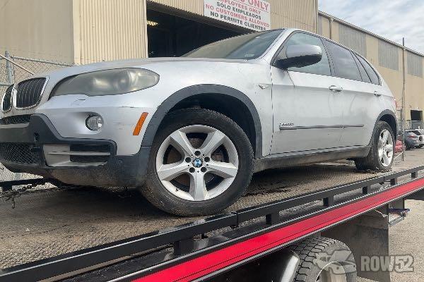 Photo of 2010 BMW X5