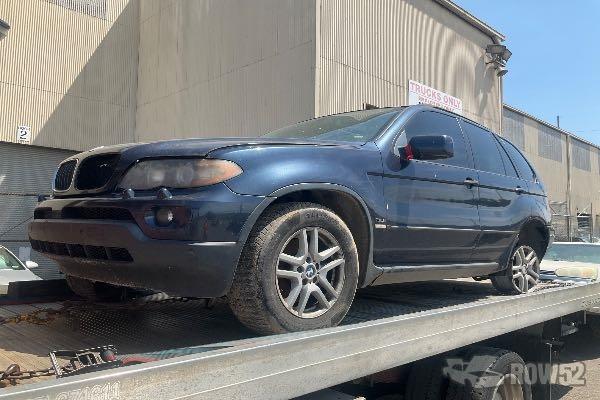 Photo of 2006 BMW X5