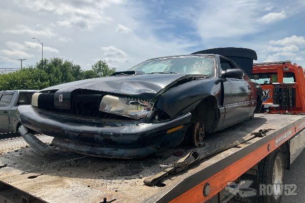 Photo of 1996 Oldsmobile Achieva