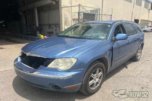 Photo of 2007 Chrysler Pacifica