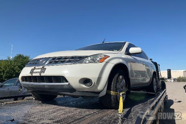 Photo of 2006 Nissan Murano