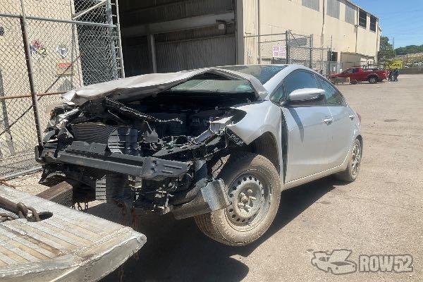 Photo of 2016 Kia Forte