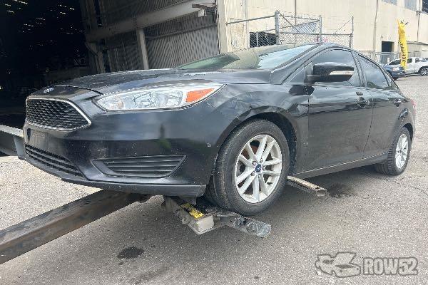Photo of 2015 Ford Focus