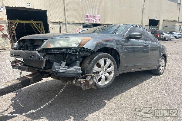 Photo of 2008 Honda Accord