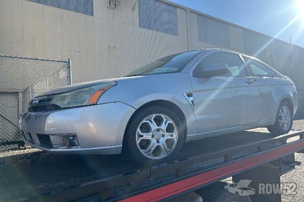Photo of 2008 Ford Focus