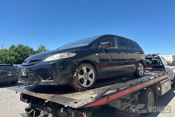 Photo of 2006 Mazda Mazda5