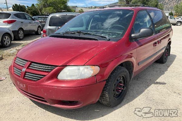 Photo of 2007 Dodge Caravan