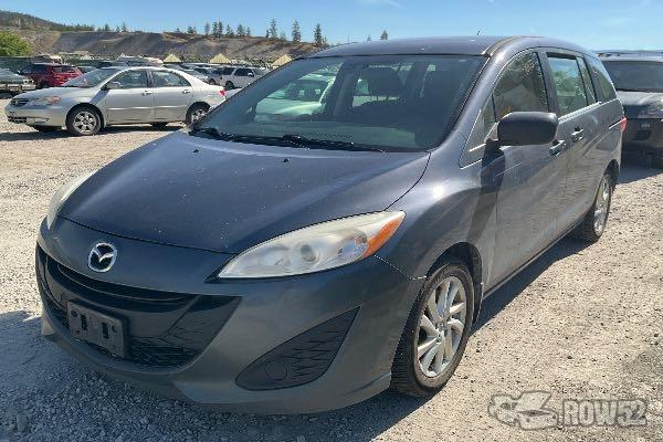Photo of 2012 Mazda Mazda5