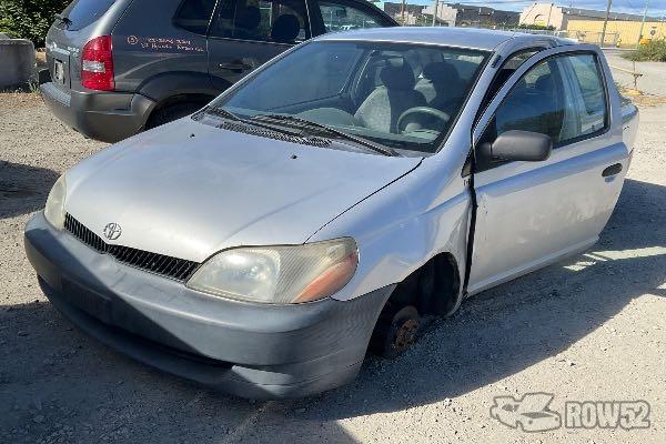 Photo of 2000 Toyota Echo