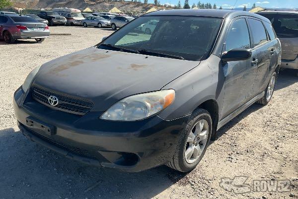 Photo of 2005 Toyota Matrix