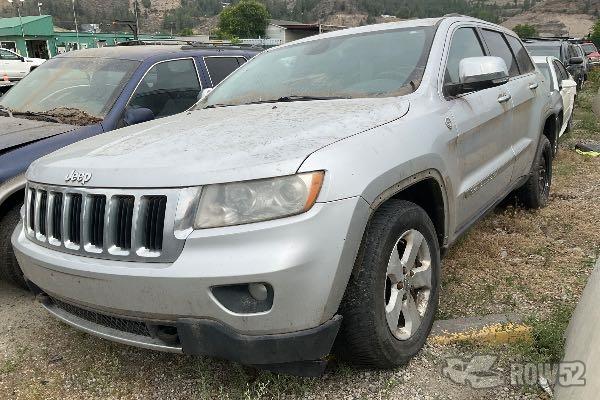 Photo of 2011 Jeep Grand Cherokee