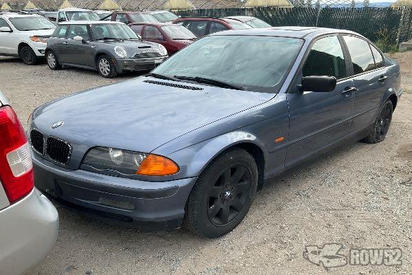 Photo of 2000 BMW 3-Series
