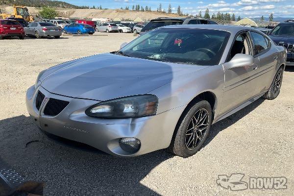 Photo of 2006 Pontiac Grand Prix