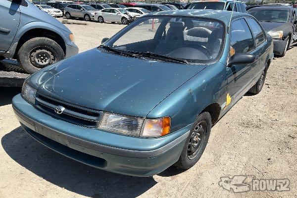 Photo of 1994 Toyota Tercel