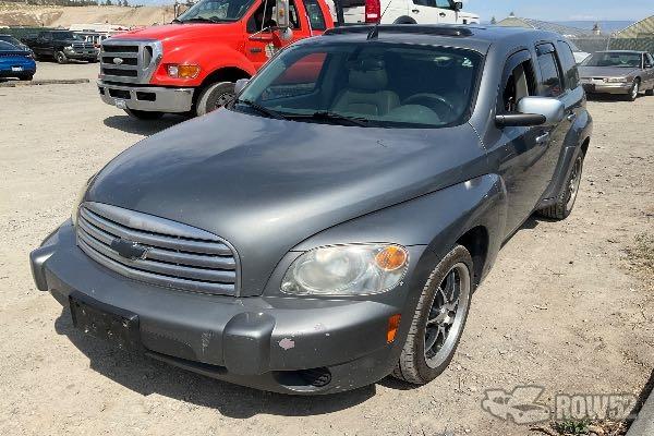 Photo of 2007 Chevrolet HHR