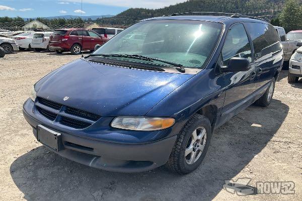 Photo of 2000 Dodge Grand Caravan