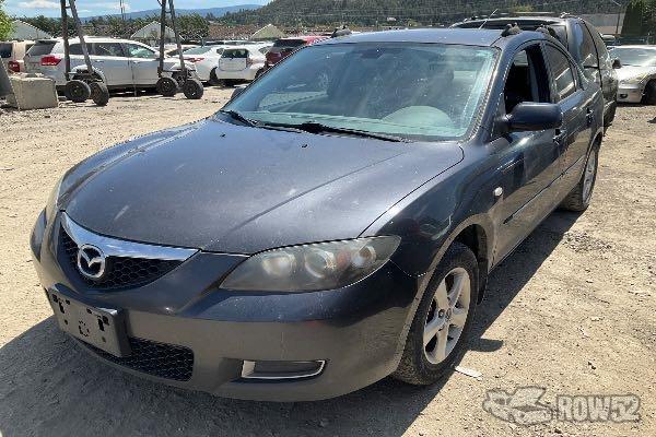 Photo of 2007 Mazda Mazda3