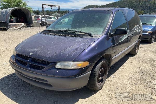 Photo of 1998 Dodge Caravan