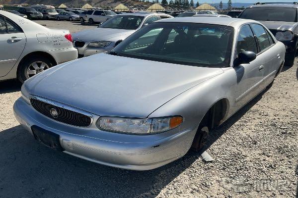 Photo of 2004 Buick Century