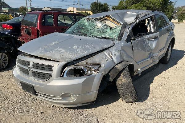 Photo of 2008 Dodge Caliber