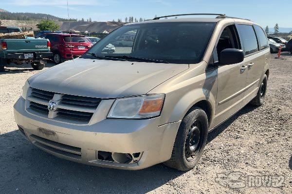 Photo of 2010 Dodge Grand Caravan