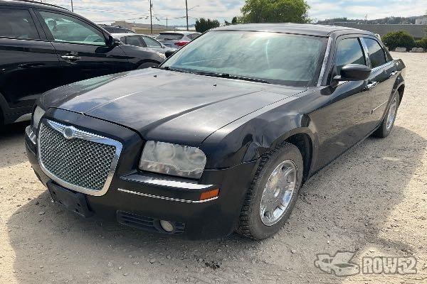 Photo of 2006 Chrysler 300