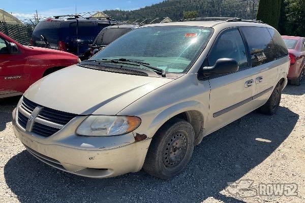 Photo of 2006 Dodge Caravan