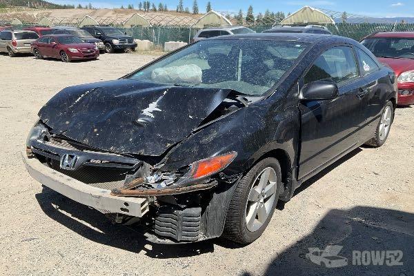 Photo of 2008 Honda Civic