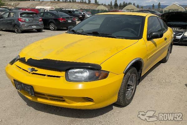 Photo of 2005 Chevrolet Cavalier