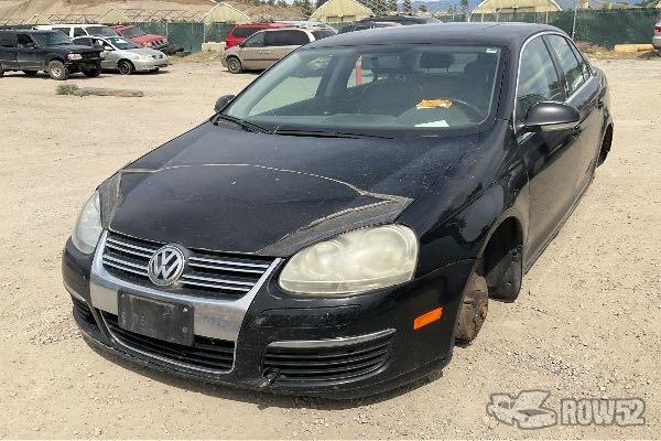 Photo of 2006 Volkswagen Jetta