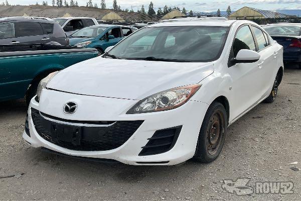 Photo of 2010 Mazda Mazda3