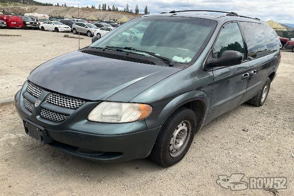 Photo of 2003 Dodge Grand Caravan