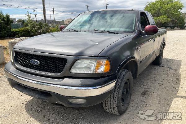 Photo of 2003 Ford F-150