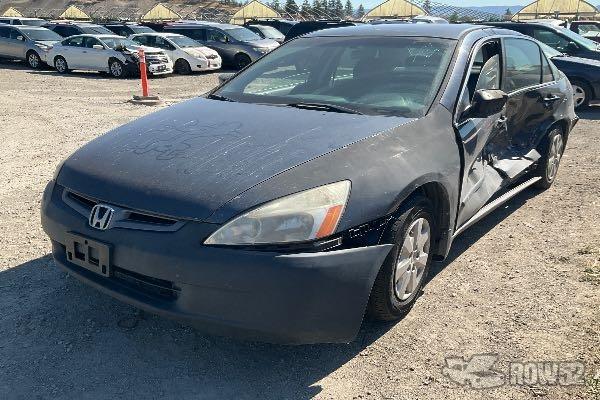 Photo of 2003 Honda Accord