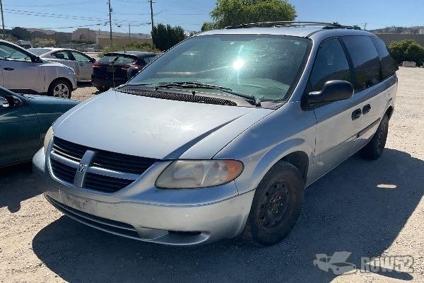Photo of 2005 Dodge Caravan