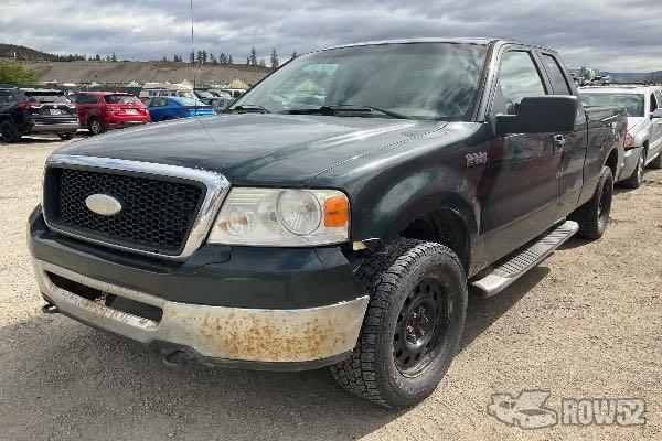 Photo of 2006 Ford F-150