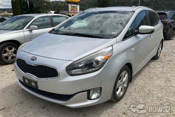 Photo of 2014 Kia Rondo