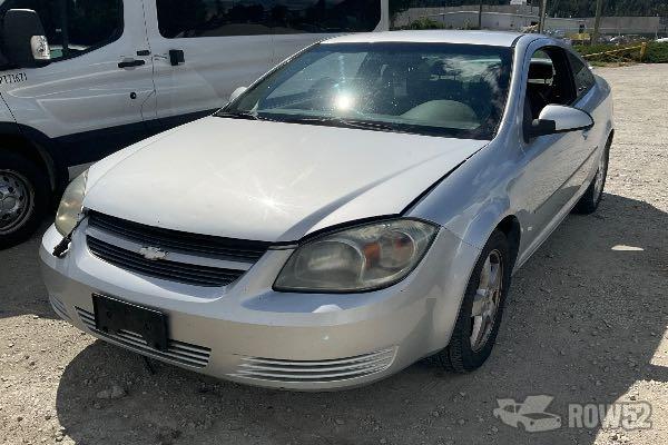 Photo of 2010 Chevrolet Cobalt