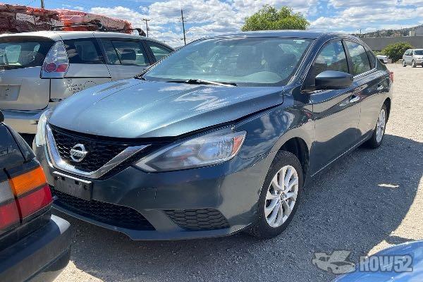 Photo of 2016 Nissan Sentra