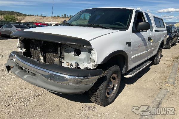 Photo of 2001 Ford F-150