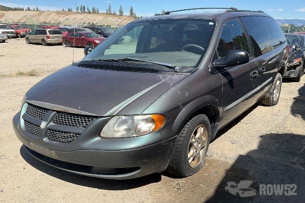 Photo of 2003 Dodge Grand Caravan