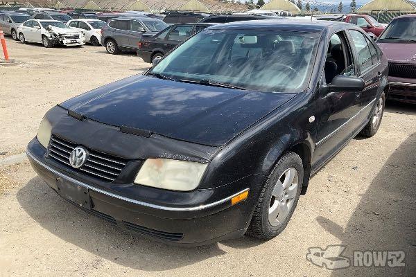Photo of 2004 Volkswagen Jetta