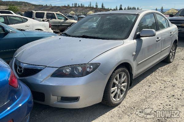 Photo of 2007 Mazda Mazda3