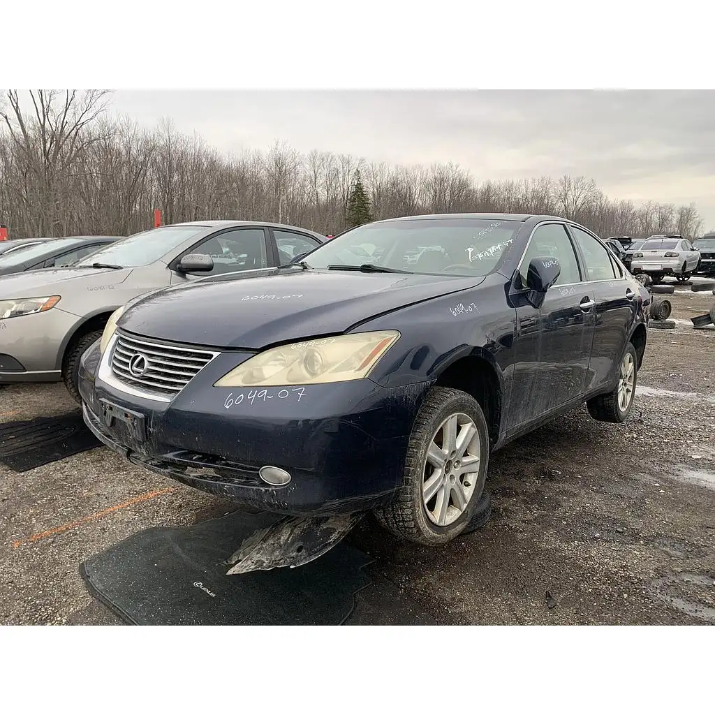 Photo of 2007 Lexus Es 350
