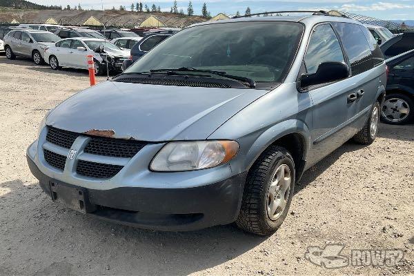 Photo of 2003 Dodge Caravan