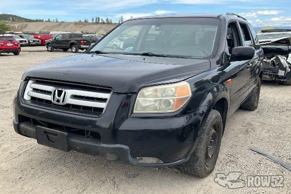 Photo of 2006 Honda Pilot